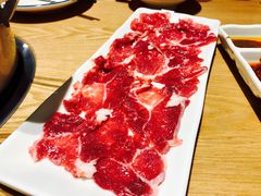 -掂档潮汕牛肉火锅(沈阳万象城店)