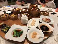 -红棉中餐厅·广州海航威斯汀酒店