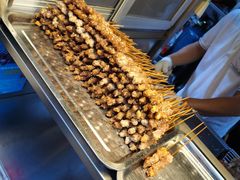 -海大南门夜市(海富街店)