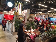 -牛市坎火锅(建设路店)