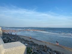 -汕头中海黄金海岸水上乐园