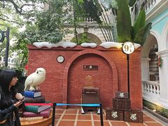 -星巴克臻选(广州沙面店)