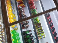 -莽子老火锅(大坪店)