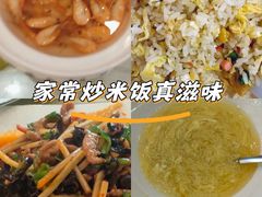 -青春·淮扬菜(东关街店)