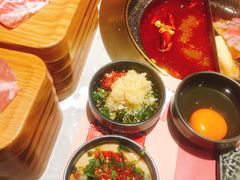-空之介寿喜烧·和牛放题(恒隆广场店)