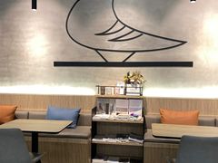 卡座-野鸽子咖啡(中航店)