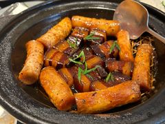 -芳芳私房菜·精做淮扬菜(承德路店)