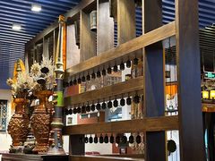 -敏珠拉姆藏餐·南京厨房(富春江东街店)