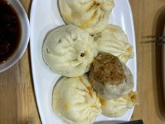-老陶包子铺(南大西南村店)