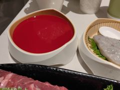 -海底捞火锅(长宁路龙之梦店)