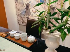 -维园悦谱·海派家常菜(乌鲁木齐南路店)