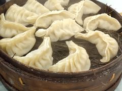 大肉姜汁-蔡记包子(百花路店)