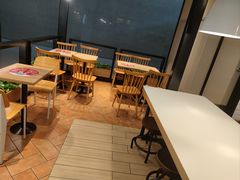 -肯德基(沧州高铁站店)
