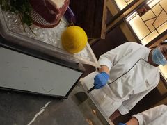 -西安高新希尔顿酒店·咖啡露台西餐厅