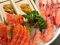 -水木锦堂·自助铁板烧(方庄时代店)