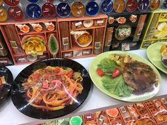 -芽庄中心购物广场