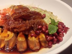 -大鸭梨烤鸭店(花园村店)