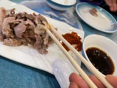 手抓羊肉-国强手抓(西夏区店)