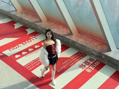 -WFC会仙楼观景台