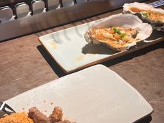-很久以前羊肉串(南京路第一百货店)