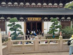 -径山寺