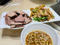 -直隶安家罩饼(复兴路店)