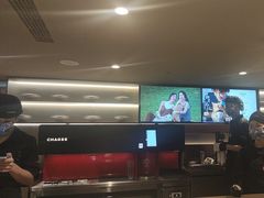 -霸王茶姬(上海恒基名人店)