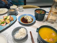 -鹿港小镇(霄云店)