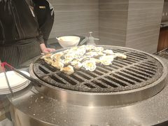 -东方红海鲜百汇(国际大厦店)