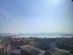 -杭州城中香格里拉大酒店