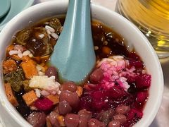 -湖鱼湖·蓉亭食贝(亚运村店)