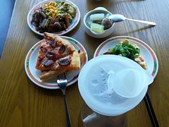 -比格比萨自助(密云店)