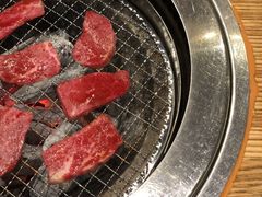 -御牛道日式烤肉料理(杭州万象城店)