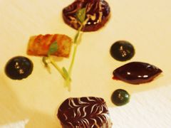 -北京古城老院厉晓麟精致菜