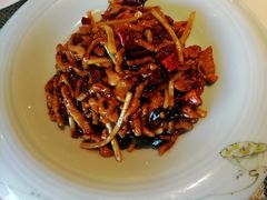 -同喜烤鸭店(光芒店)