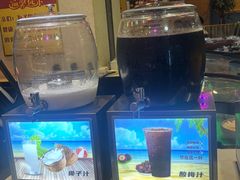 -尚品海鲜肥牛自助火锅(湖明店)