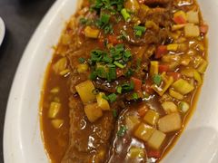 -东哥紫阳蒸盆子(旺座·现代城店)