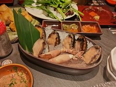 -牛YO寿喜烧和牛火锅自助(三台子万象汇店)
