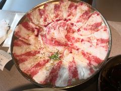 特色肥牛-味家烤肉烤鳗鱼牛排(西塔旗舰店)
