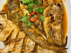 -鲜得莱渔港·小平岛海胆馆(七贤岭店)
