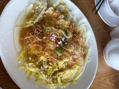 -渔·日落海景餐厅(南沙湾沙滩店)