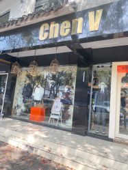 -ChenV西服礼服高级定制(市区养育巷店)