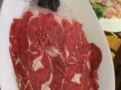 -蜀家渝重庆火锅(南屏街店)