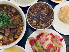 -姚记炒肝店(簋街店)
