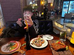-埠口精酿夜景餐酒吧· BREWPORT BISTRO(长嘉汇重庆之眼店)