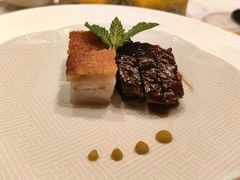 -夏宫中餐厅(香格里拉大酒店)