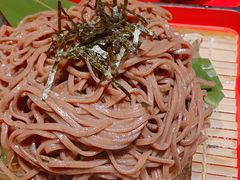 冷荞麦面-文三酒肆自助放题(新街口友谊广场店)