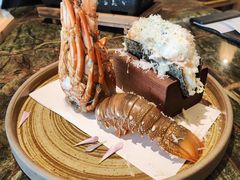 -炙柒Sekinana·精致料理 烧鸟·铁板烧(海上世界店)