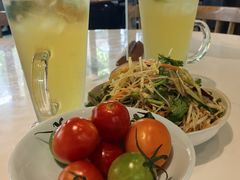-院子餐厅·大锅菜·老杭帮(桥西直街店)