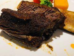 -王品牛排(郑州大卫城店)